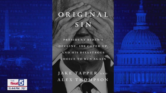 Alex Thompson on Biden's decline, media blind spots, and "Original Sin"