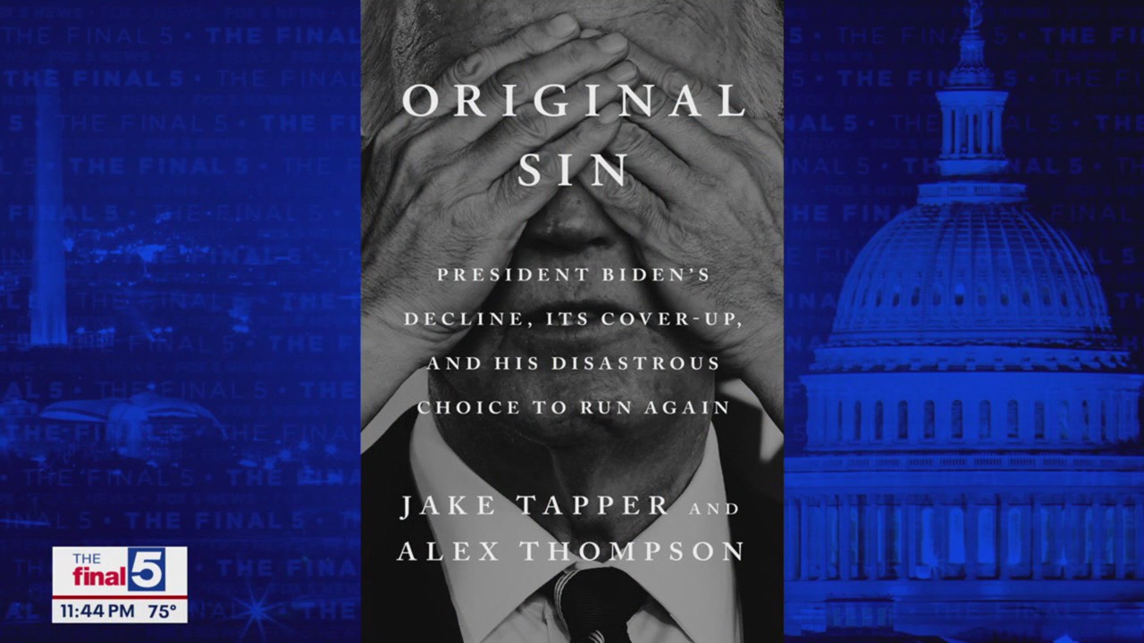 Alex Thompson on Biden's decline, media blind spots, and "Original Sin"