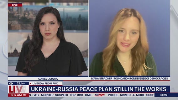 US pushes to end Russia-Ukraine war