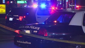 Man found shot to death on Santa Ana street near Century High School