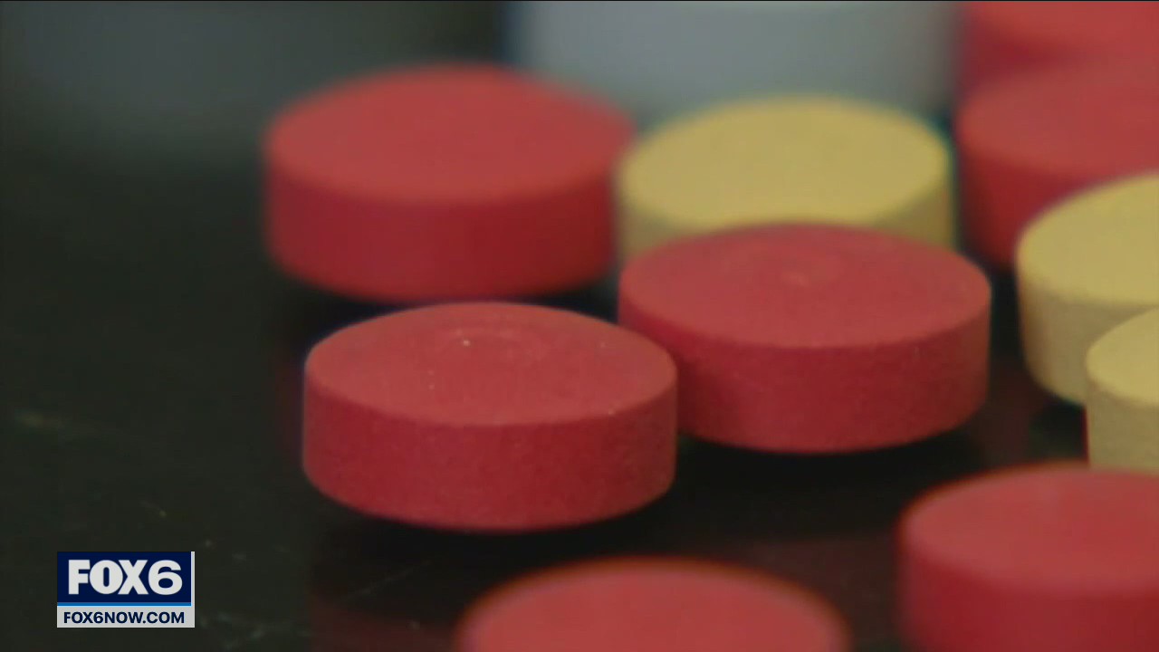 Wisconsin municipalities sue companies for role in opioid epidemic