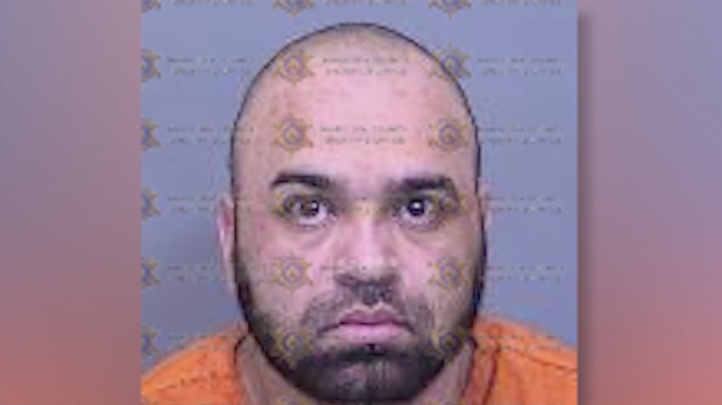 New details on AZ man accused of killing his GF