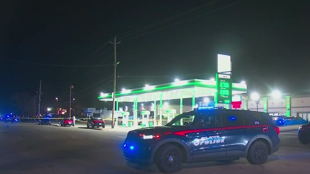 Deadly shooting outside Atlanta event space | FOX 5 Atlanta