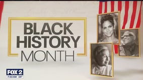 Black Leaders Detroit