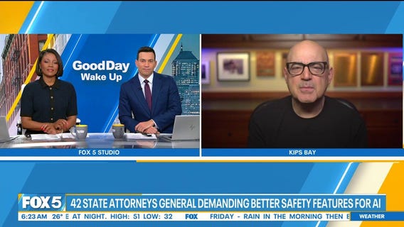 All things AI: Slop, fatigue, safety