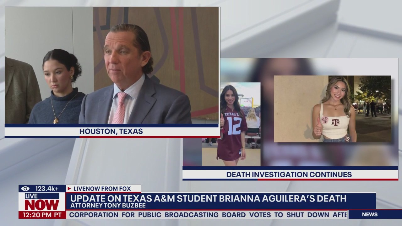 Texas A&M student death: New lawsuits filed