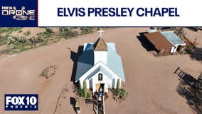 Lost Dutchman Museum | Drone Zone