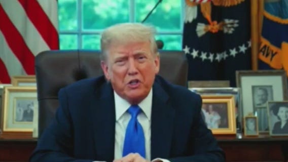 Trump issues travel bans, restrictions for 19 countries