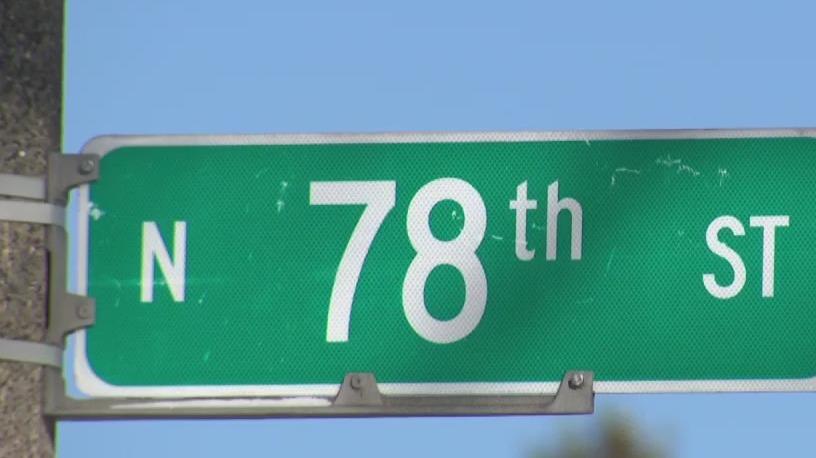 Milwaukee domestic dispute shooting; 2 dead near 78th and Silver Spring