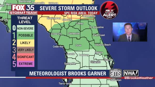 Weather Forecast: March 23, 2022