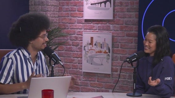 Women crash-test dummy approval, ice fishing, Stranger Things season 5 review & more: Dec. 5, 2025