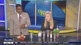 Rosalie hosting Kentucky Derby Day Party