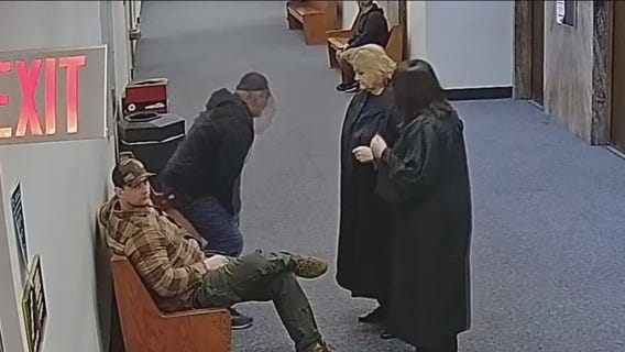 Milwaukee County Judge Dugan trial: Live updates Monday, Dec. 15