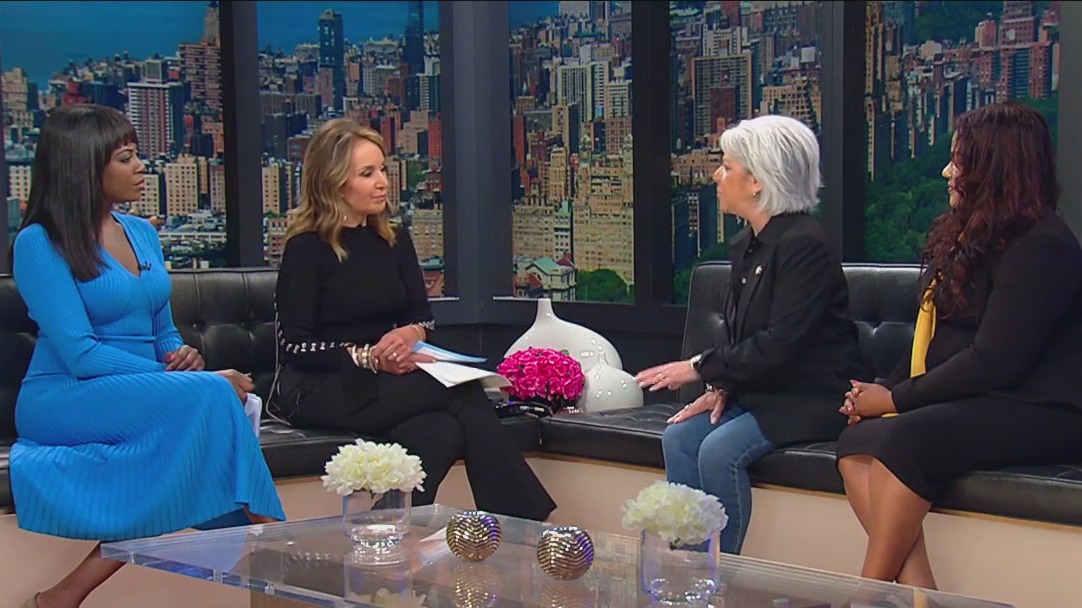 Bipartisanship on NYC migrant crisis