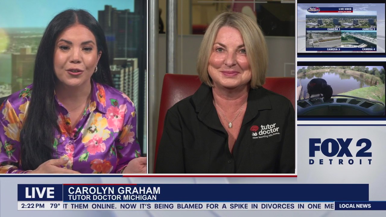 Beat the Back-to-School Blues with Practical Tips From Tutor Doctor Michigan