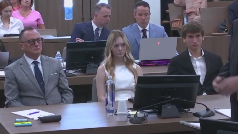 Closing arguments in 'Take Care of Maya' trial | FOX 13 Tampa Bay