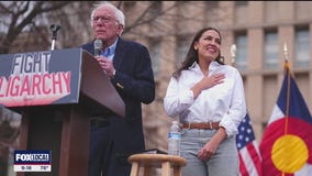 Democrats hit new low in party approval numbers