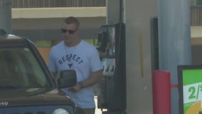 Residential builder gets sick a lot, and also gets arrested a lot