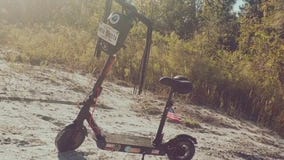 Hiboy KS4 Pro Electric Scooter