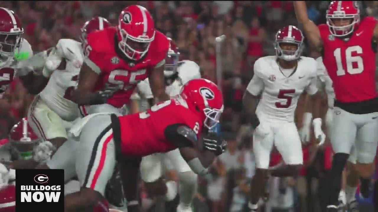 Bulldogs Now December 6, 2025