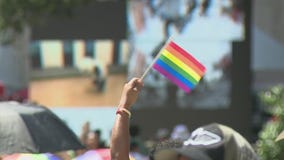Houston Pride draws thousands as worries grow for the future of same-sex marriage