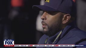 Ex-Michigan Football Head Coach arrested