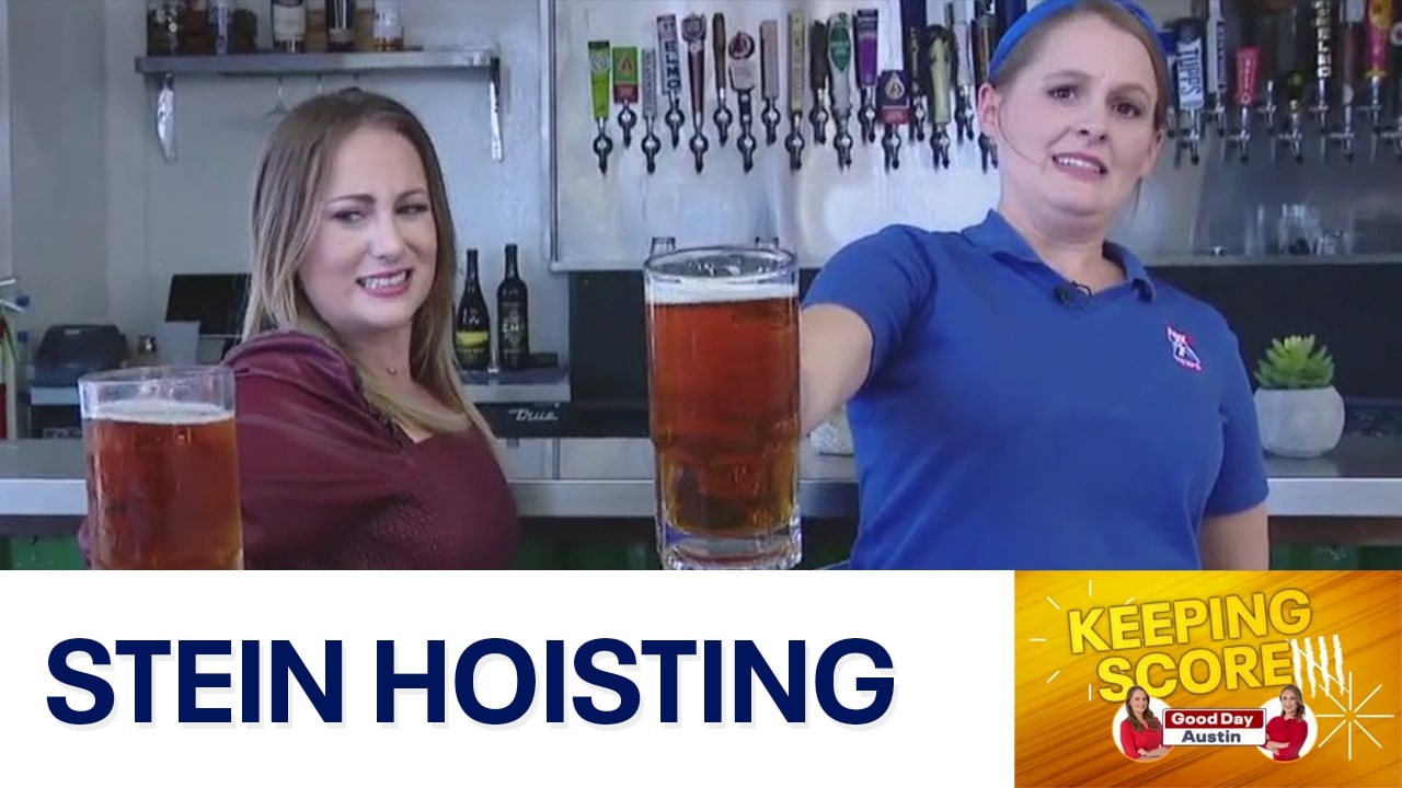 Keeping Score: Stein Hoisting