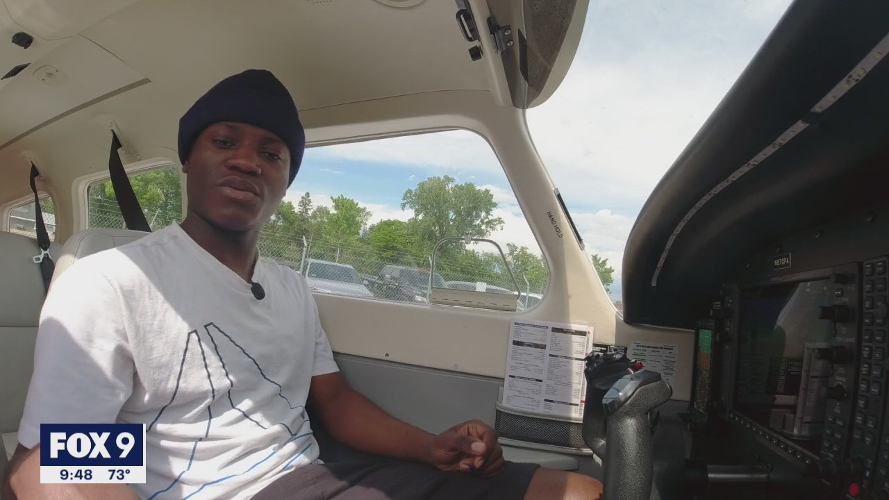 Higher education grants for former foster kids in Minnesota