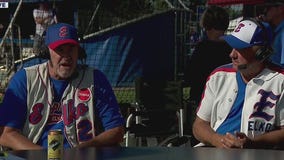 Town Ball Tour: Elko Express' baseball blood