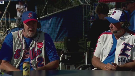 Town Ball Tour: Elko Express' baseball blood