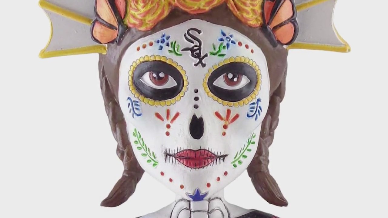 White Sox to celebrate Hispanic heritage this weekend