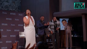 BBQ, Black Business, Wellness & Reunions: A Powerful Celebration of Community on Back2Besa