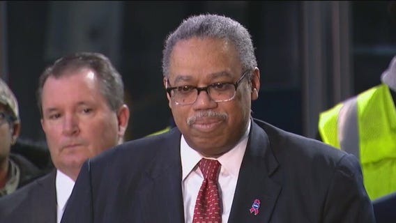 Dorval Carter to retire as president of Chicago Transit Agency at end of the month