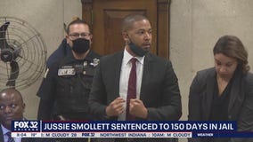 Attorney weighs-in on Jussie Smollett's sentencing of 5 months in jail