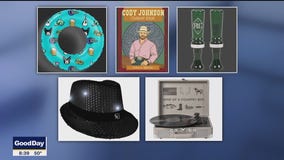 Stocking stuffer ideas for country music fans