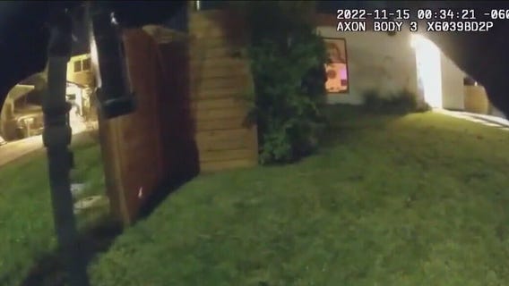 Daniel Sanchez trial continues on Day 5