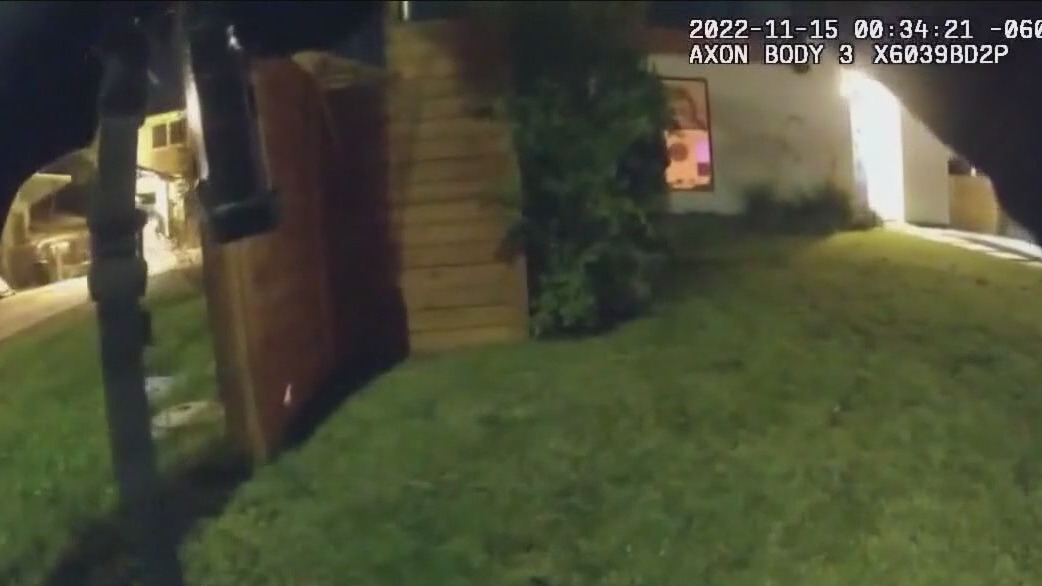 Daniel Sanchez trial continues on Day 5