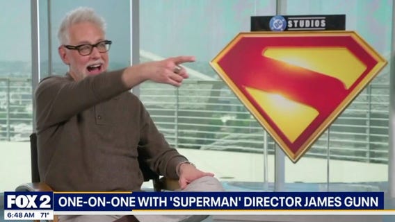 Superman: A New Era Takes Flight