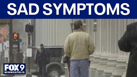 How to deal with Seasonal Affective Disorder (SAD)