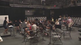 Ignite Arts Camp for Pinellas students