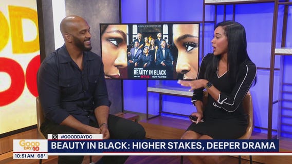 Beauty in Black: Higher stakes, deeper drama