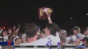High 5 Sports Game of the Week: Lumpkin County vs Dawson County