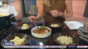 Chef JRob launching a new meal kit featuring easy-to-cook recipes