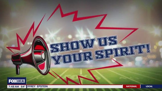 Show Us Your Spirit: Charles Herbert Flowers High School