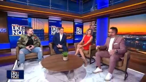 LION: September 24, 2025