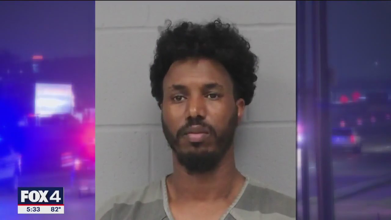 Alleged drunk driver arrested for deadly pile-up