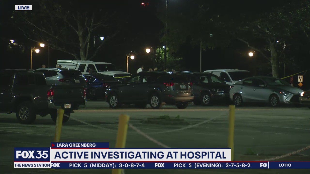 Pregnant woman injured in shooting in Celebration