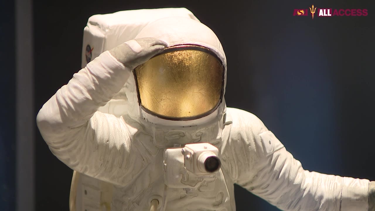 ASU All Access | Ep. 11