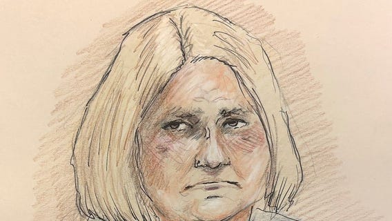 Judge Dugan trial: Dugan will not testify in her defense