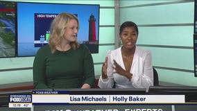 Wisconsin Weather Experts | November 19, 2025